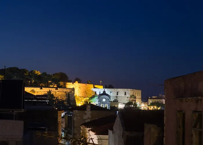 Cressa - Adults Only מלון 4*