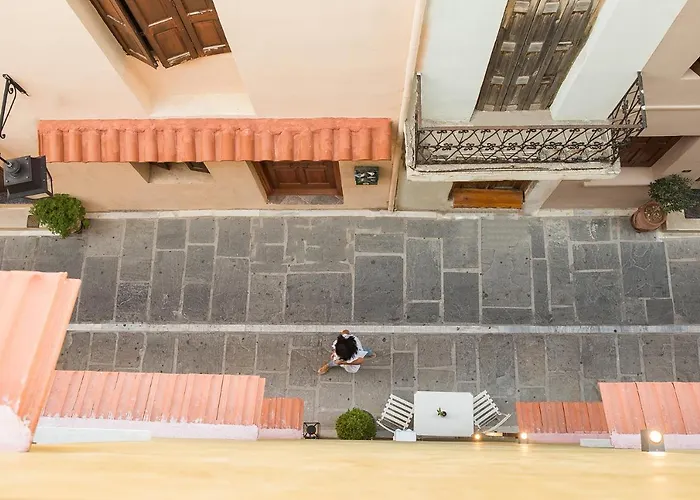 Cressa - Adults Only מלון 4*