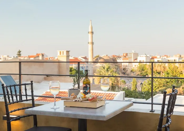 Cressa - Adults Only Hotel 4*