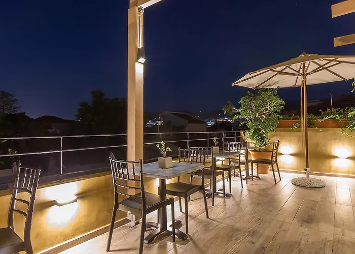 Cressa - Adults Only 4* Rethymno (Crete)