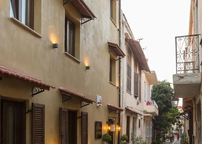 Cressa - Adults Only Hotel