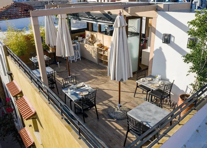 Cressa - Adults Only 4* Rethymno (Crete)