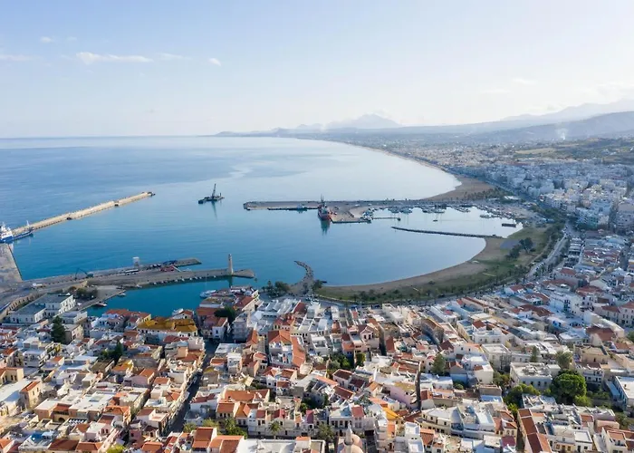 Cressa - Adults Only Hotel Rethymno (Crete)