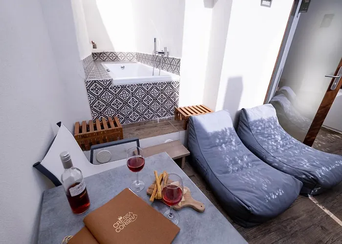 Cressa - Adults Only 4*