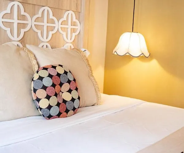 Cressa - Adults Only Rethymno (Crete)