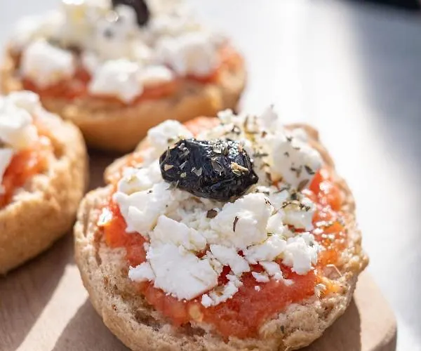 Cressa - Adults Only העיירה רתימנו